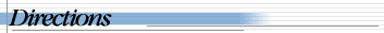 Directions